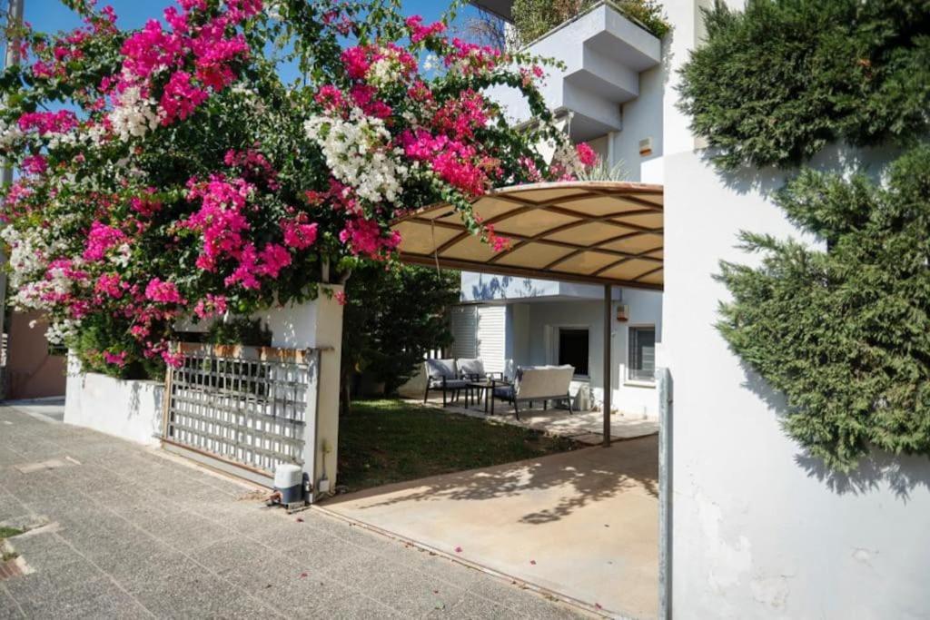Pame Rentals - Cozy Glyfada Stay With Free Parking เอเธนส์ ภายนอก รูปภาพ