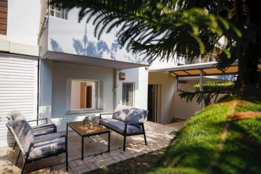 Pame Rentals - Cozy Glyfada Stay With Free Parking เอเธนส์ ภายนอก รูปภาพ